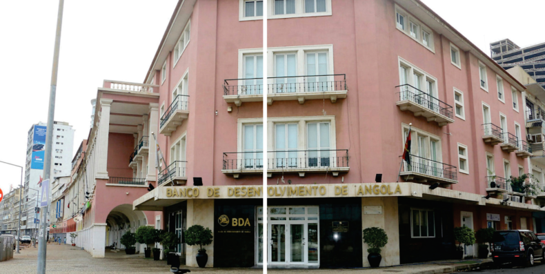 BDA