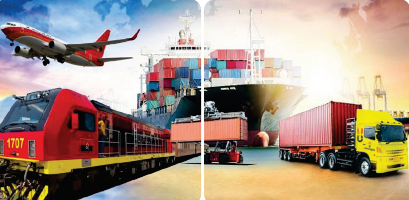 TRANSPORTE